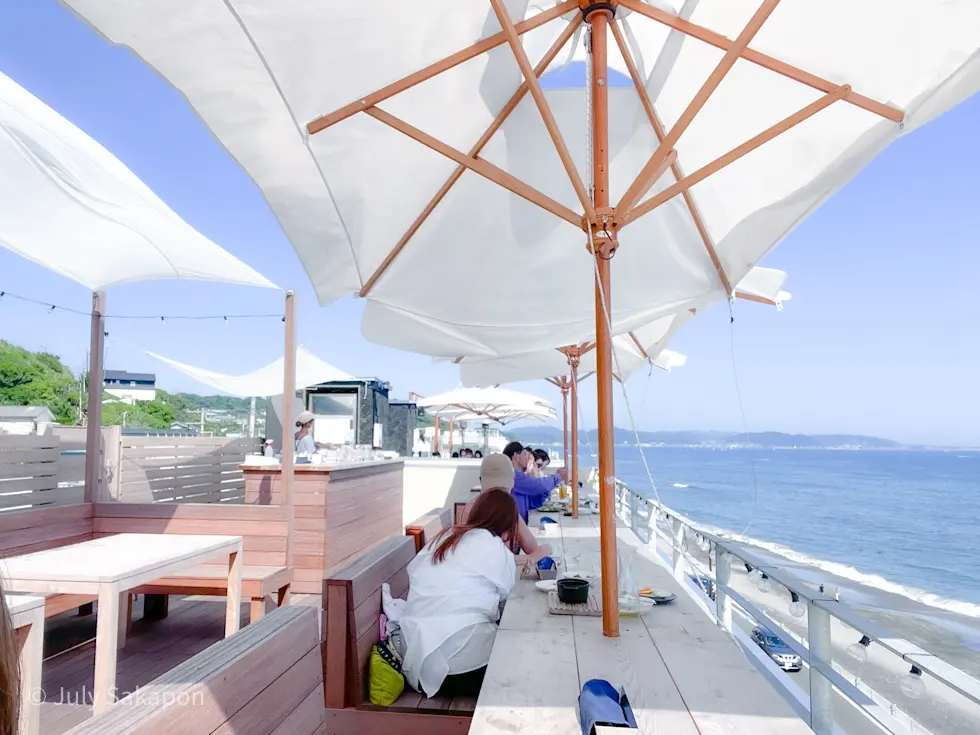 【さかぽんの冒険】海☆海☆海❤️@七里ヶの画像_6