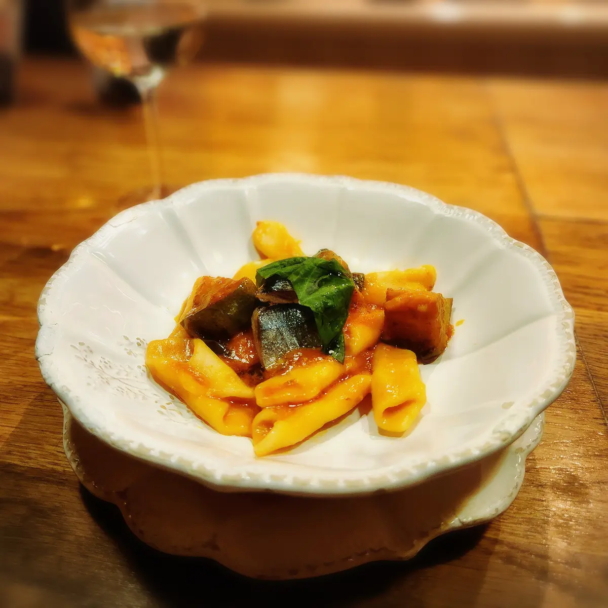 神楽坂の古民家イタリアン ～NODOの画像_9