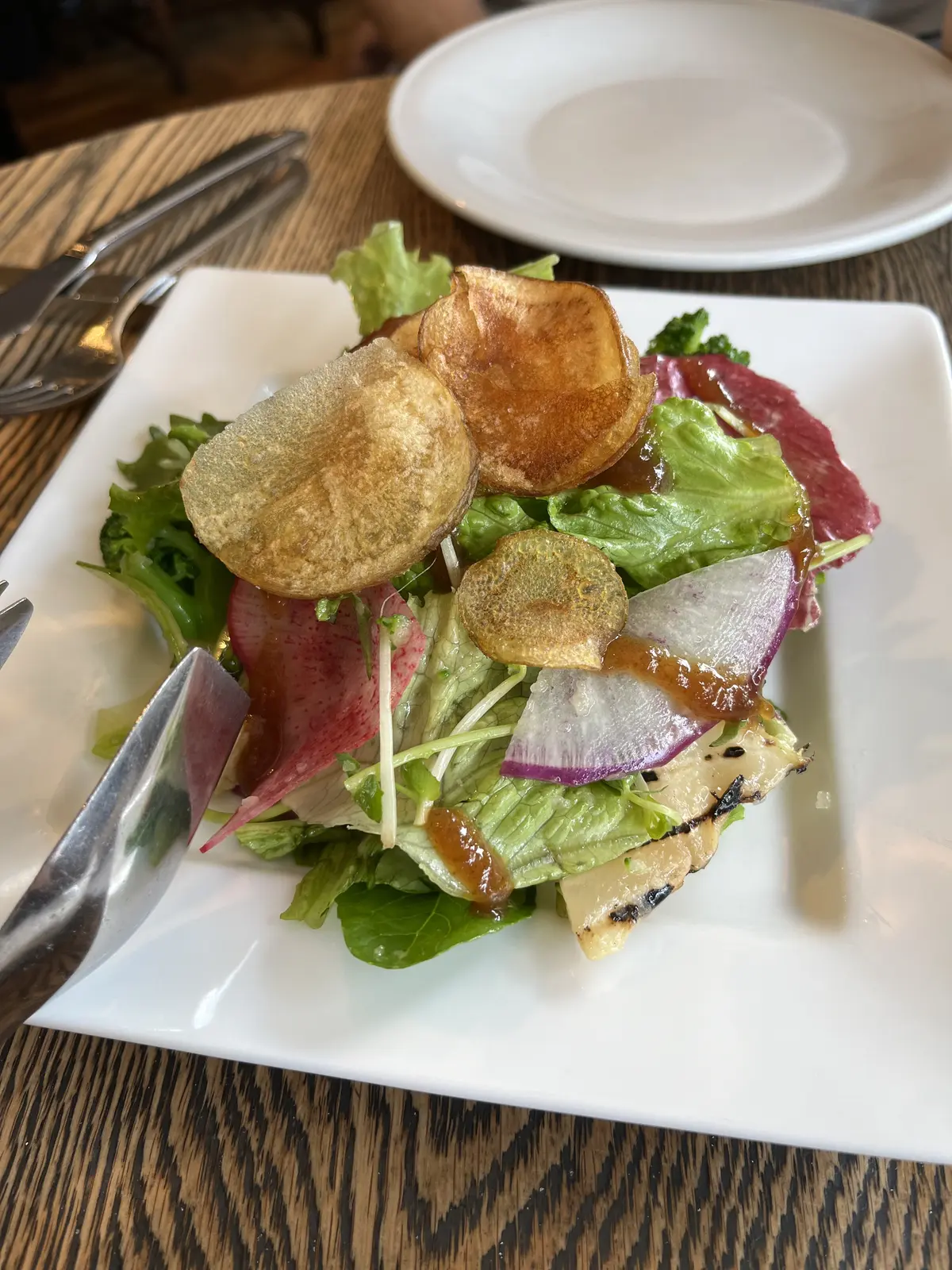 吉祥寺でランチ＆スペシャルブーケレッスンの画像_2