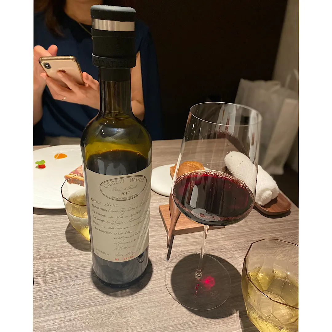 女子会ランチにオススメ青山「ラチュレ」の画像_12