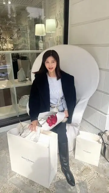 マルジェラカフェ