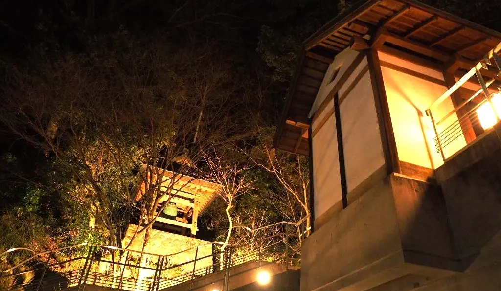 箱根　天山温泉郷への日帰り旅の画像_4