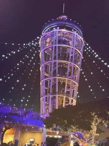 関東三大イルミネーション「湘南の宝石」@の画像_13