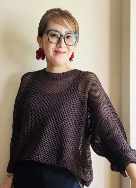 急にやって来た秋のプチプラコーデの画像_8