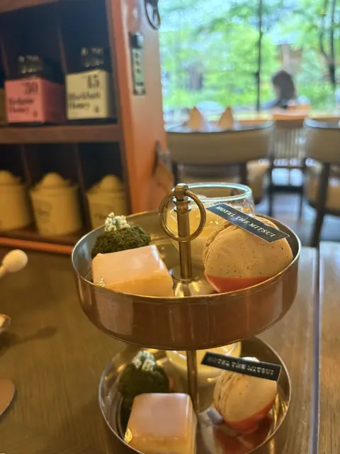 京都・HOTEL THE MITSUI の画像_8