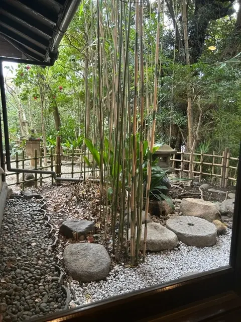 椿山荘東京にオープンした奈良の名店への画像_5