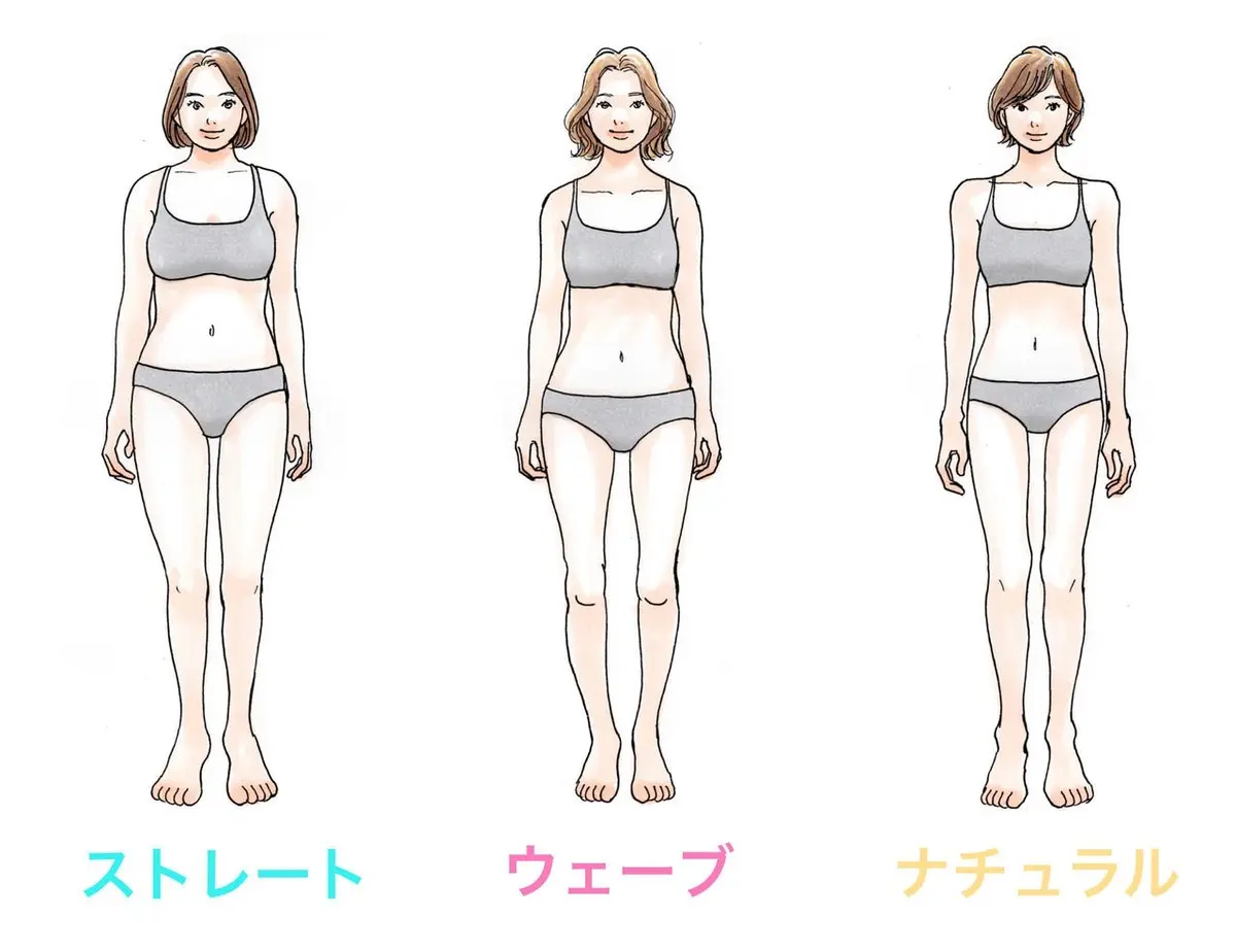 【50代からの骨格診断】おしゃれ悩みを一気に解消！骨格診断が人気の理由とは？セルフチェックリストで確認