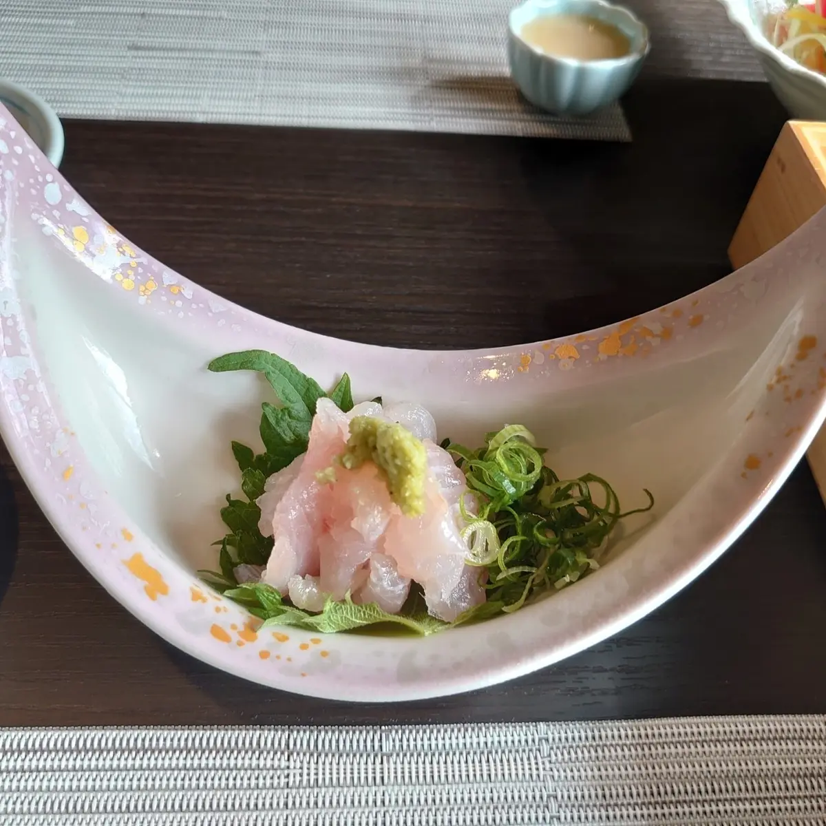 伊豆で過ごす誕生日、今季のH＆Мでの画像_33