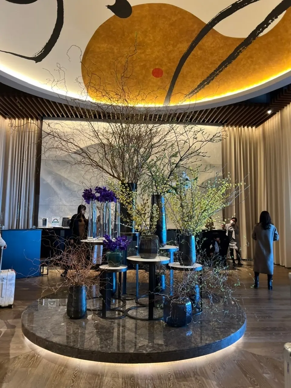 Four Seasons Hotel Tの画像_1