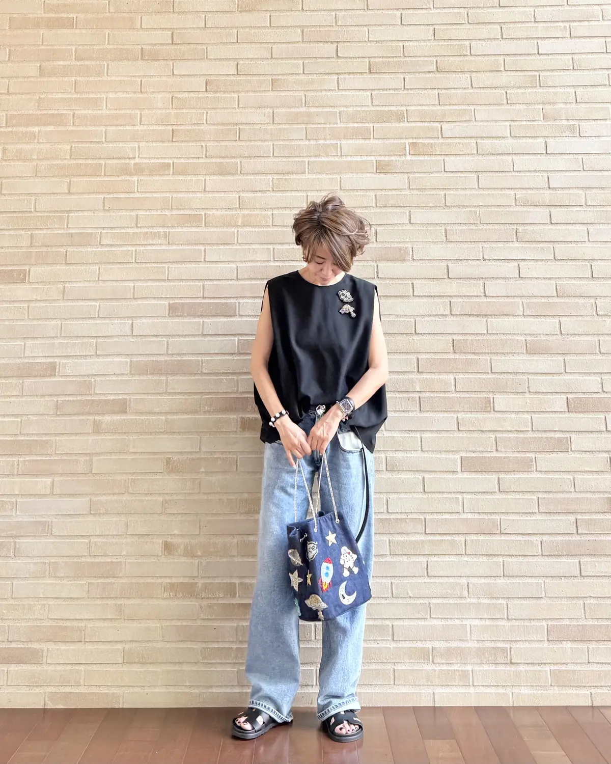 E by eclat ★大人の華奢見えセの画像_12