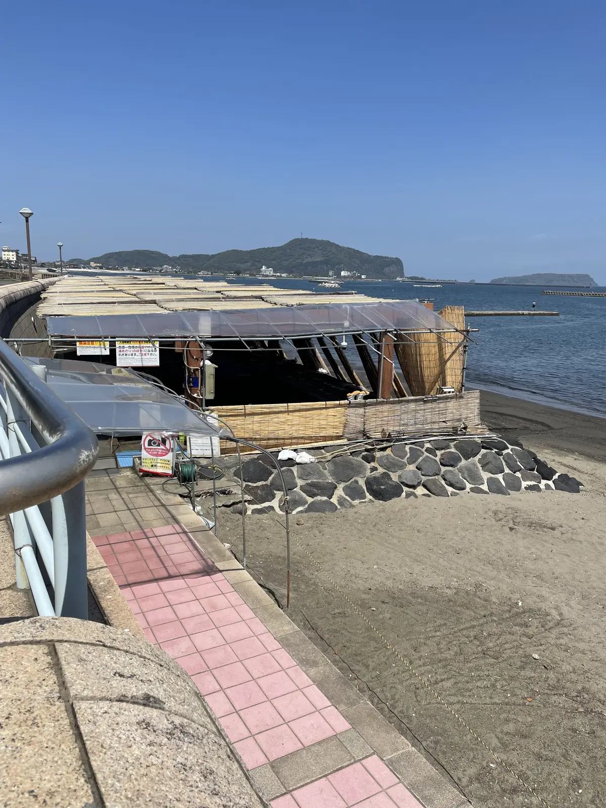 初めての鹿児島・指宿温泉の旅の画像_8