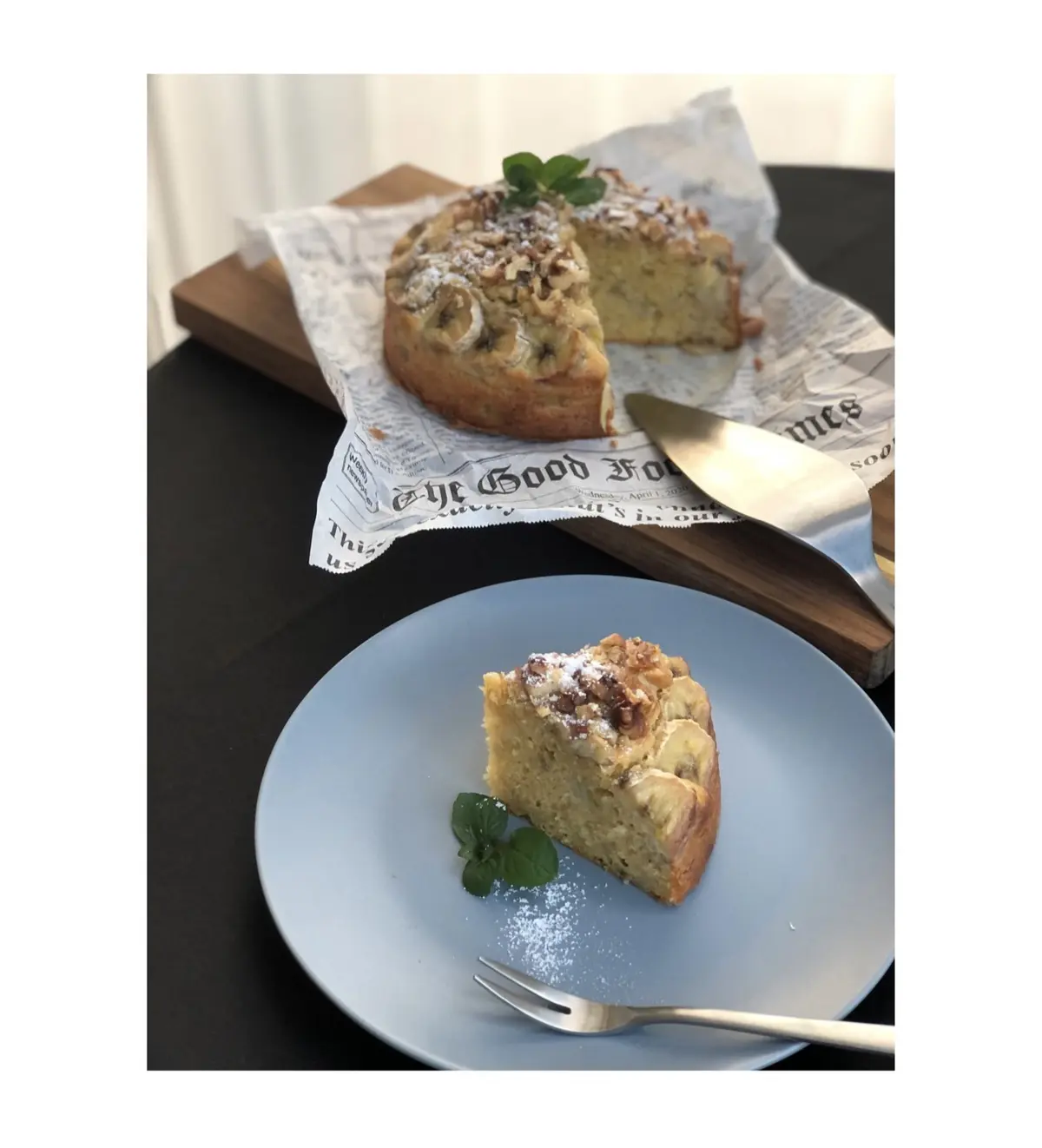 おこもり時間の手作りおやつ*.❤︎の画像_1