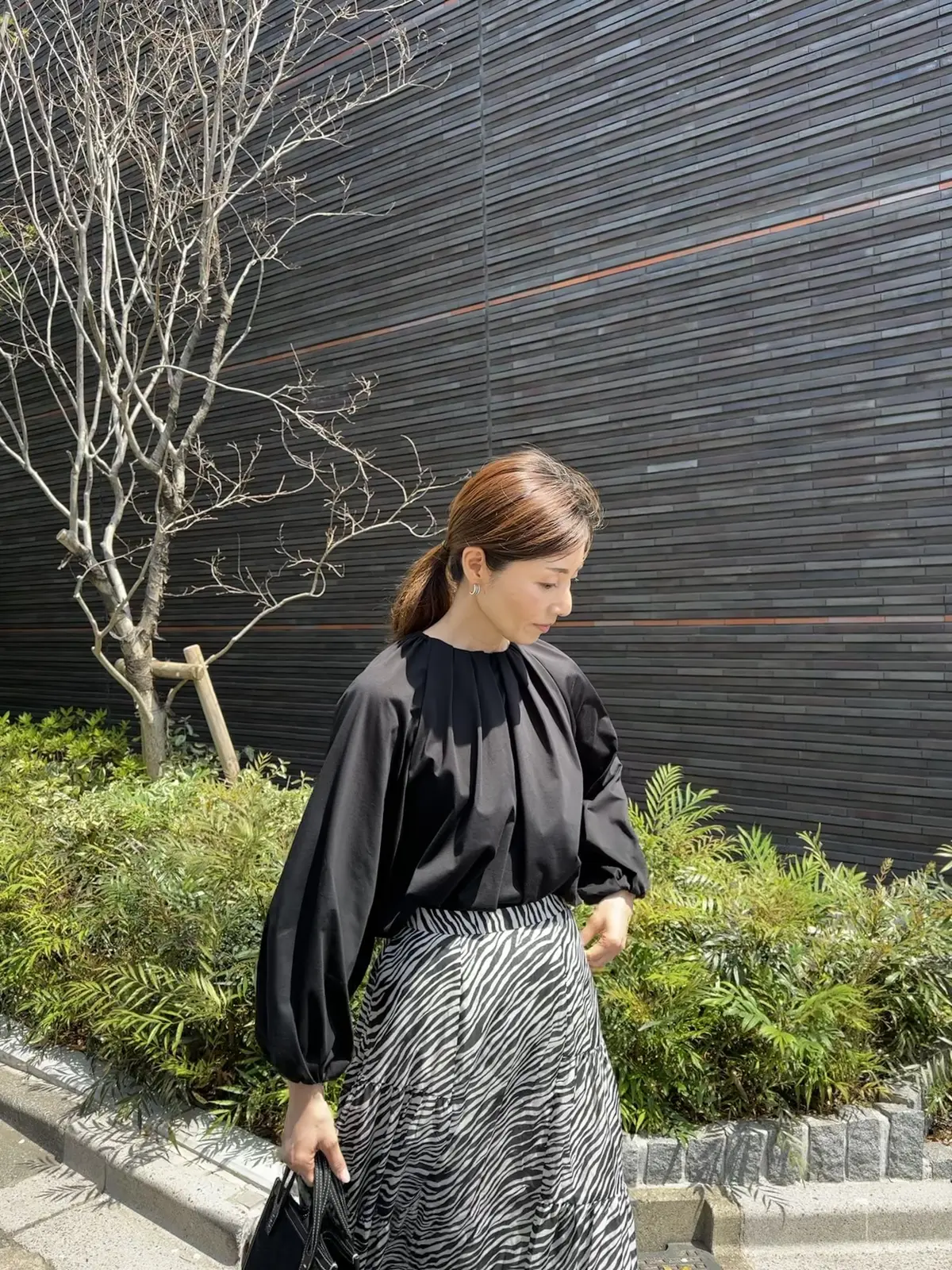 E by éclat 「ブラウス見えカッの画像_12