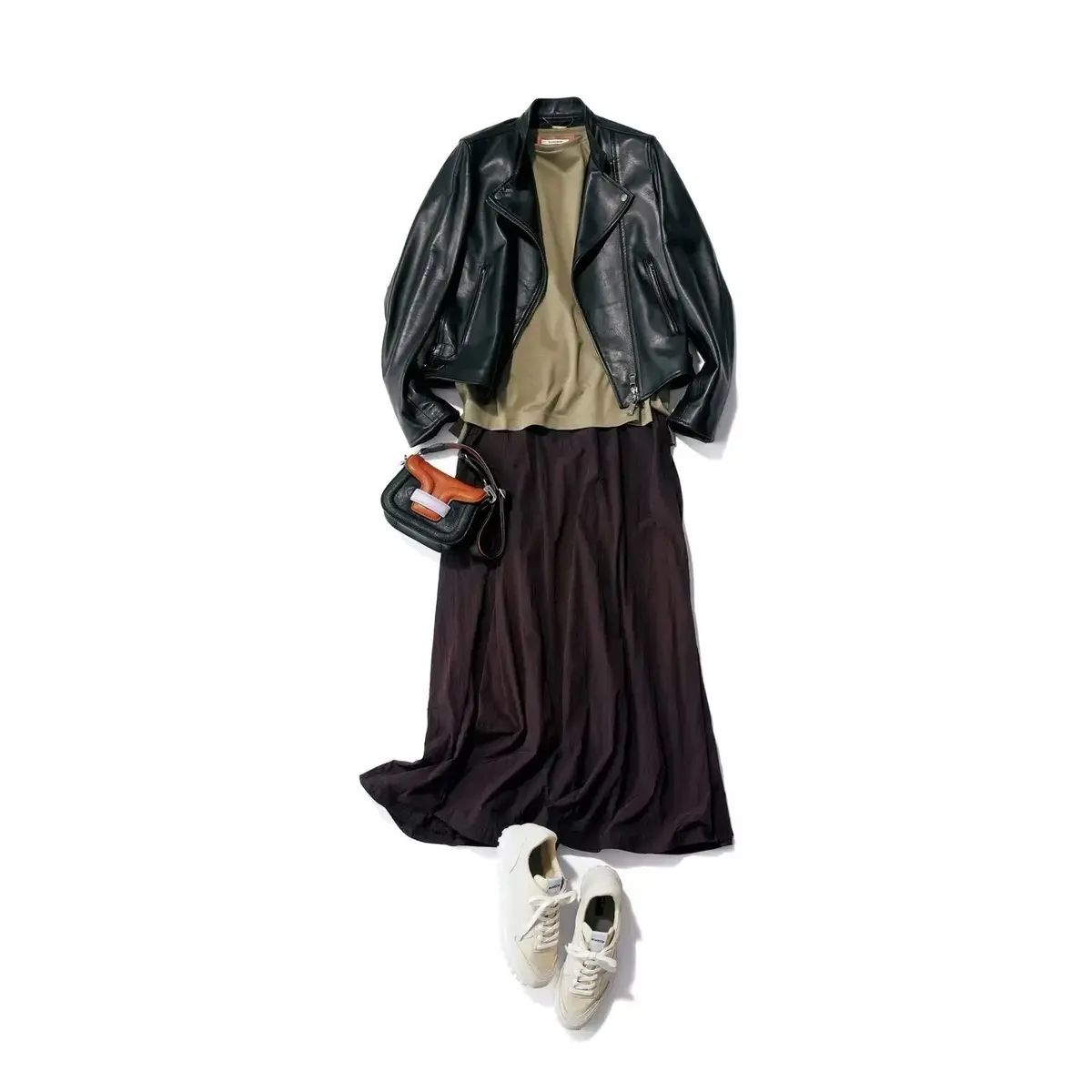 【気温16度の服装】日中の気温が16度の時の最適な服装は？50代におすすめのコーディネート6選