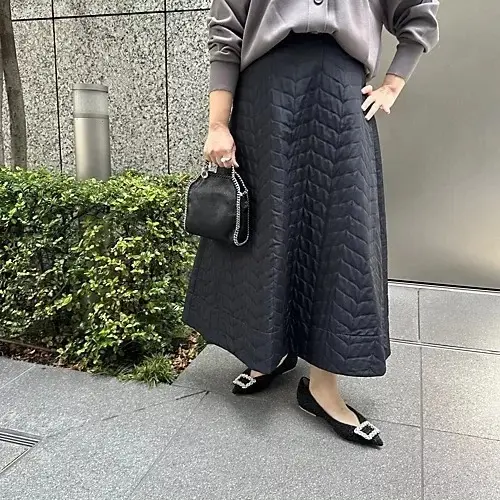 【50代 ファッション】大人の名品図鑑 の画像_65