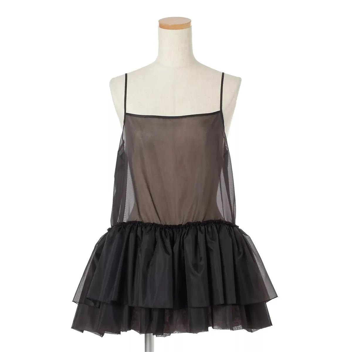 ただの黒､で終わらせない華やかさ！夏にまの画像_3