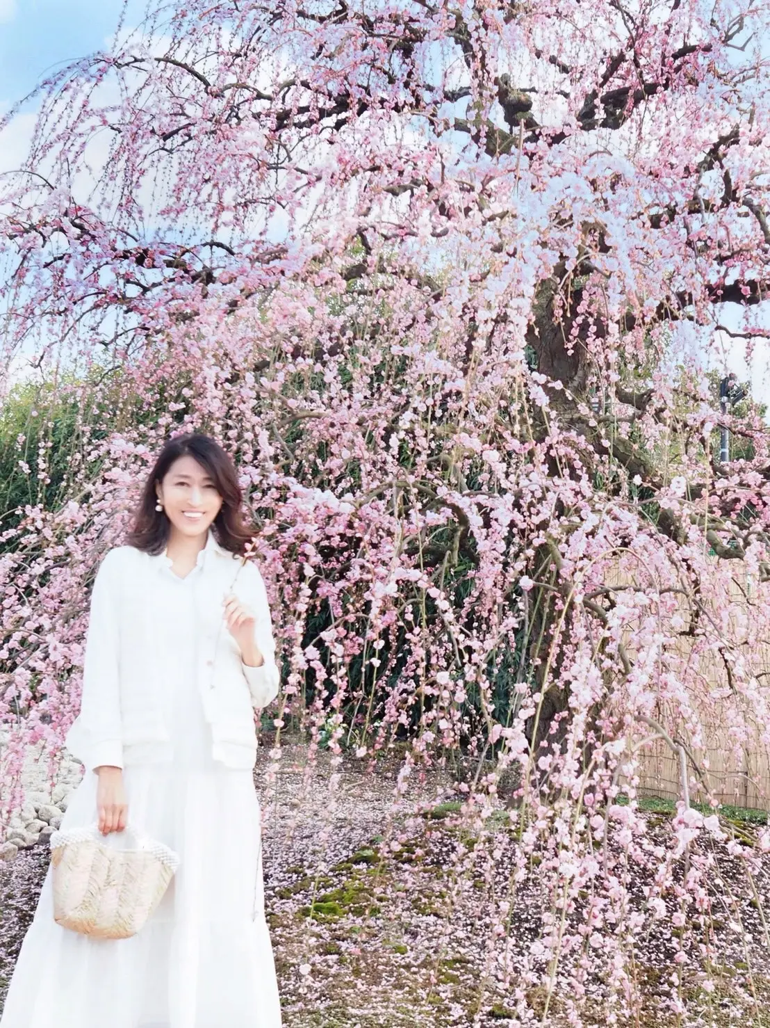 春の新作ZARAワンピで、バンクシーっての画像_9