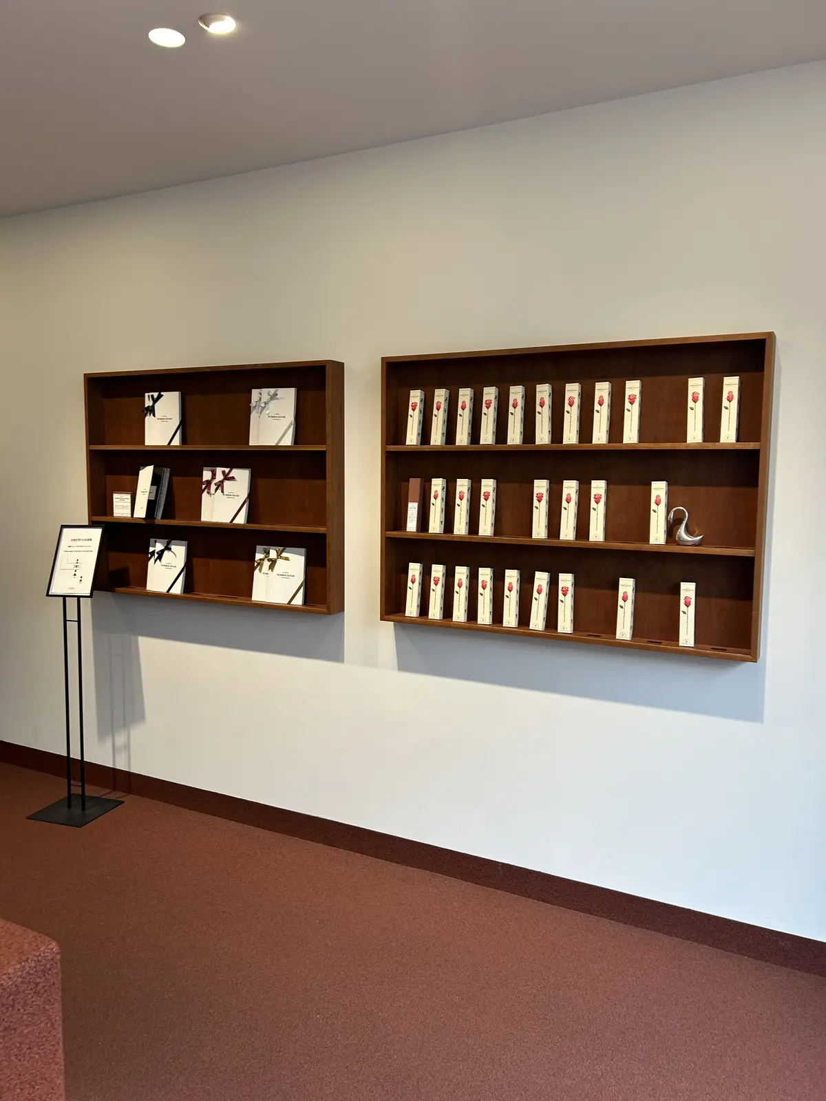 お洒落な代官山はジレや古着屋さんで見つけの画像_13