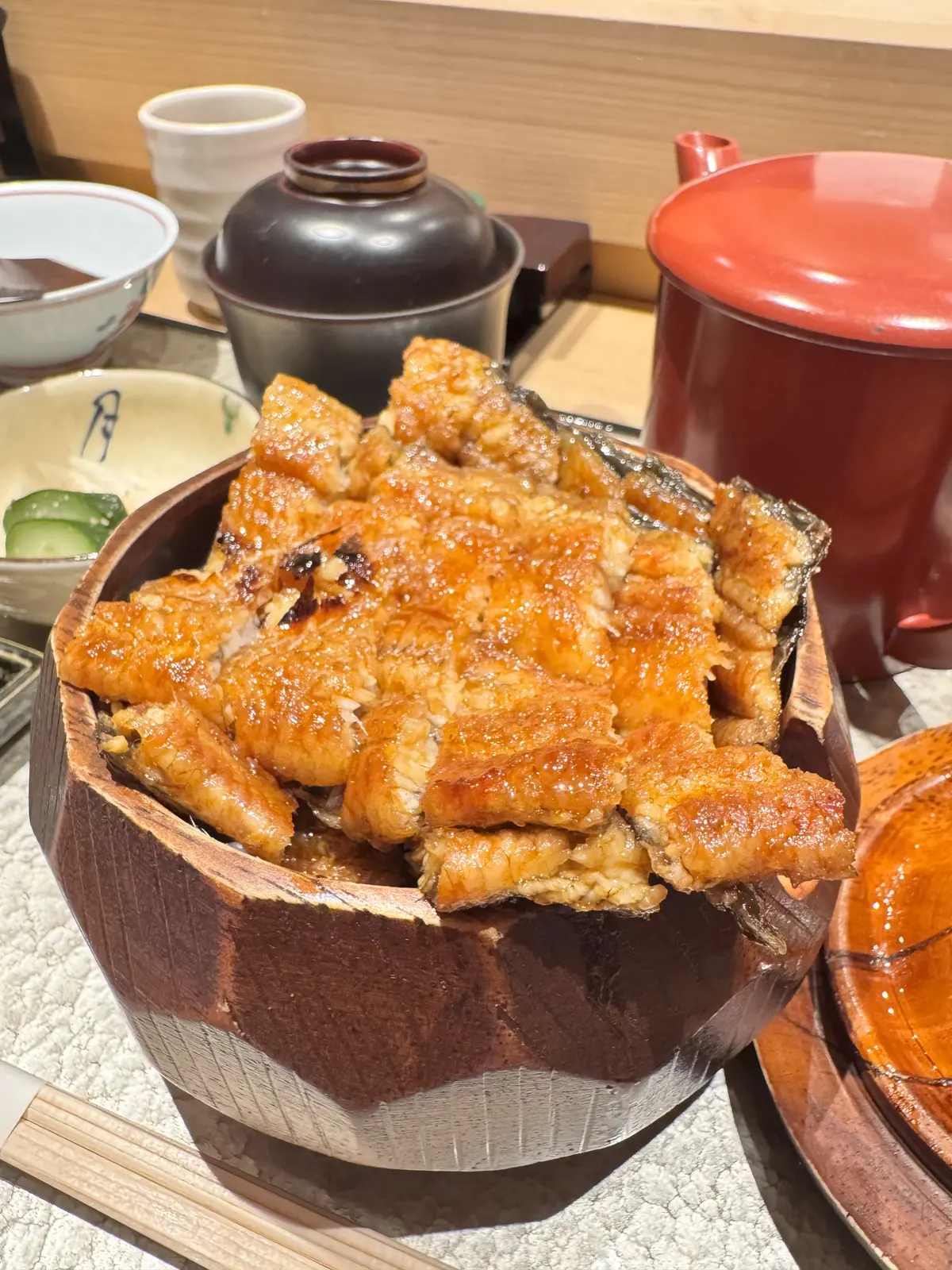 リピート決定！絶品名古屋ひつまぶしならこの画像_4