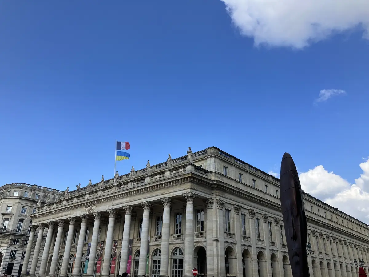 フランス旅行#3 ボルドー地方編の画像_12