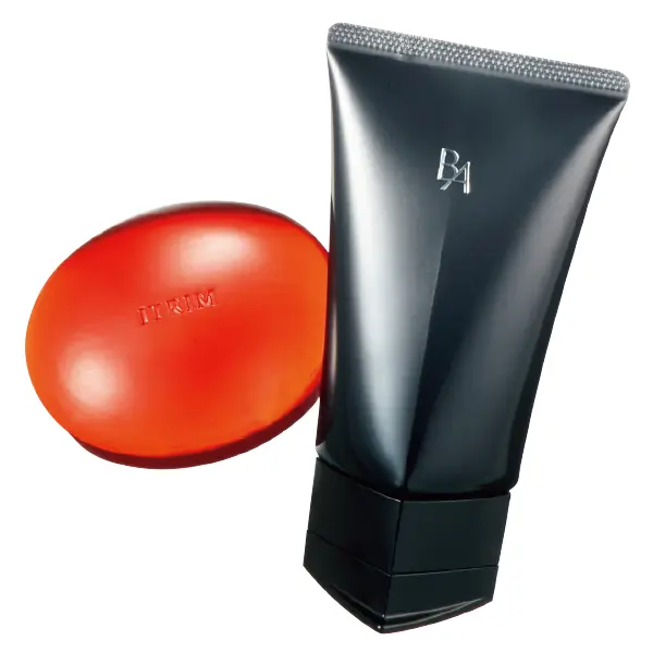 ＜オイリードライ肌＞アラフィーの肌ランクの画像_13