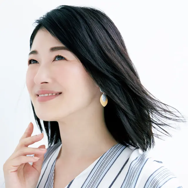 【2022最新版】50代白髪悩み解決！今どきのしゃれ見え「大人のヘアカラー」