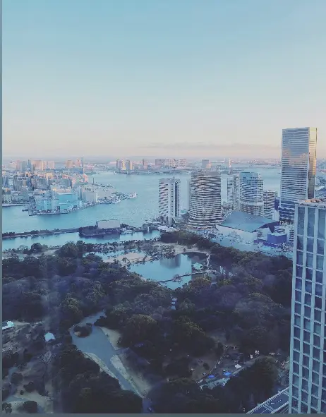 夫婦でバースデー&都内ステイの画像_2