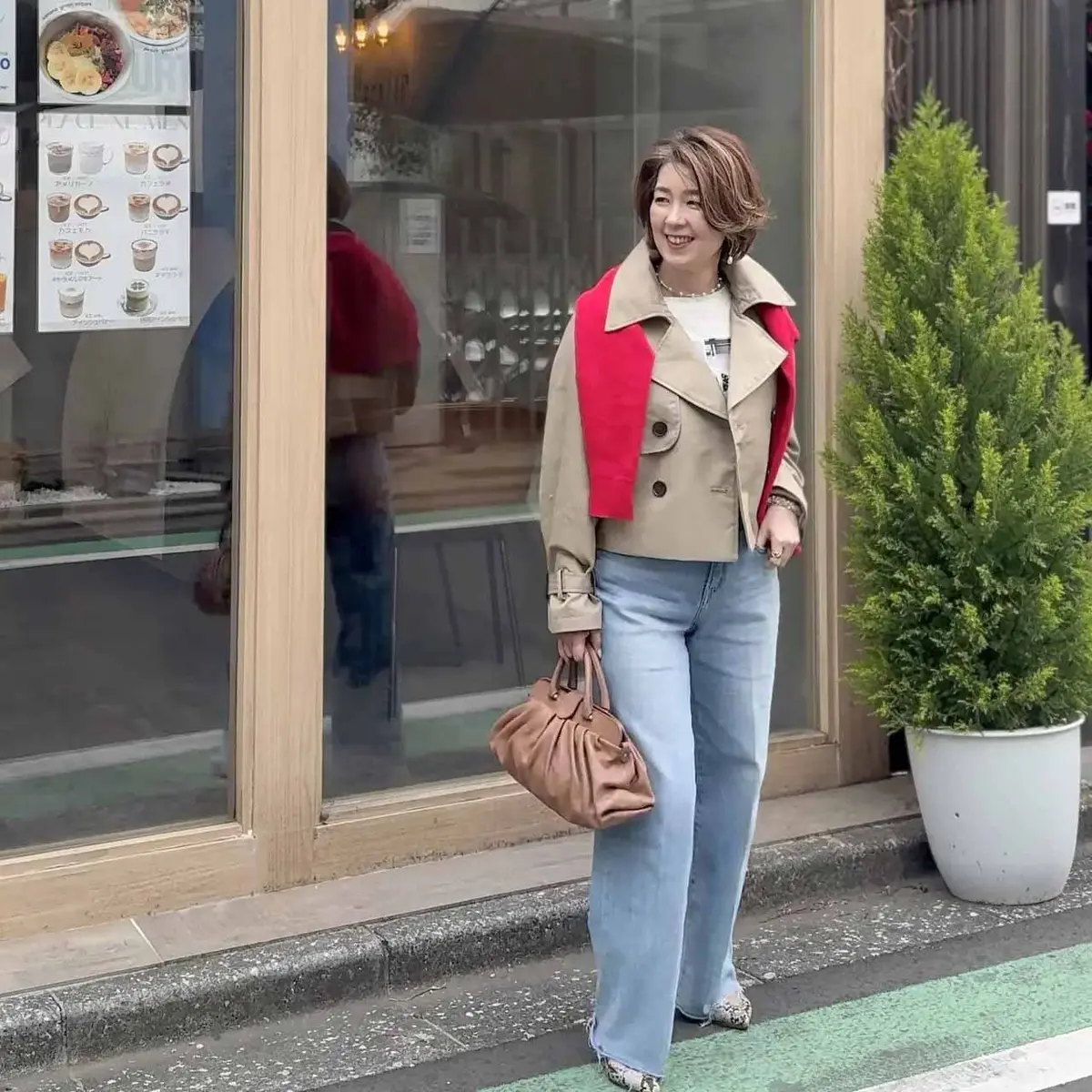 根本有加里さん