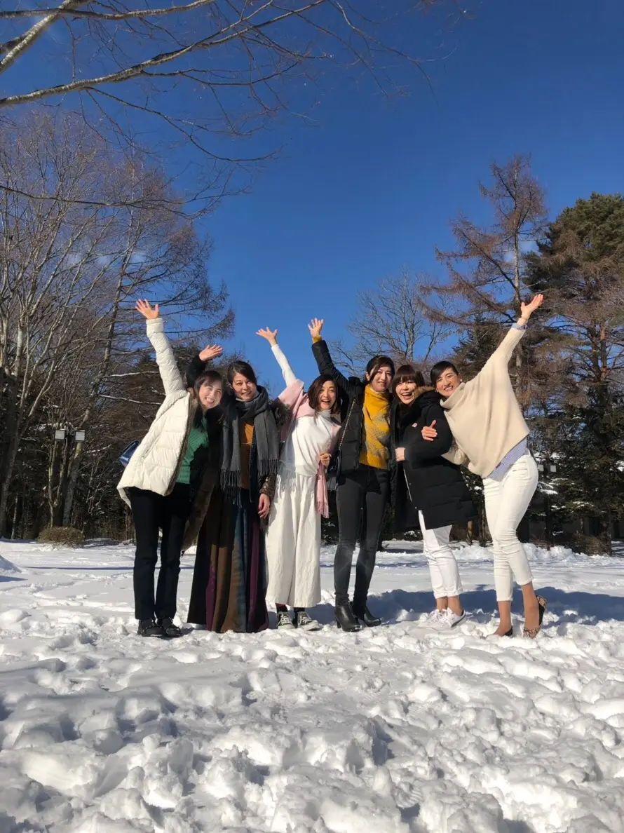 大人女子の美容合宿で女子力UP✨の画像_7