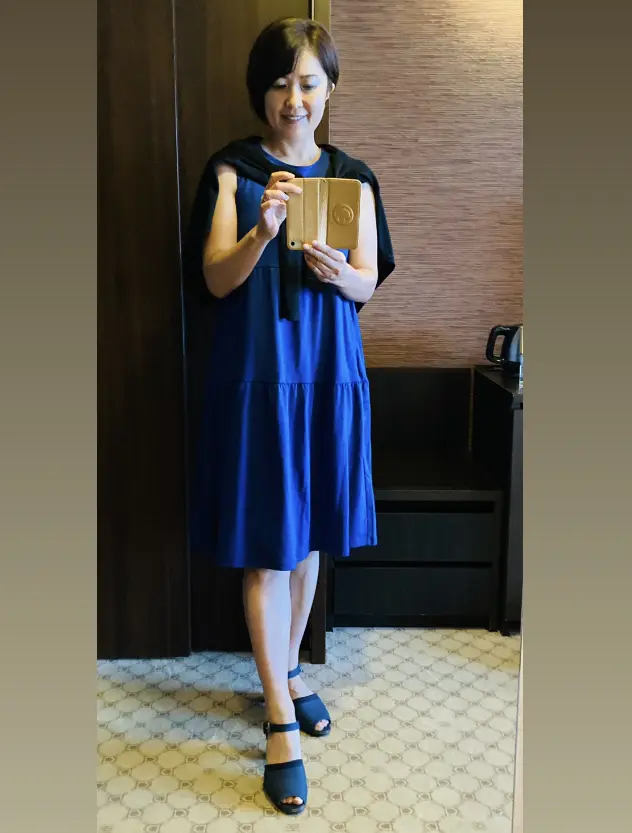 痛くない！素晴らしいサンダルとの出会いの画像_1