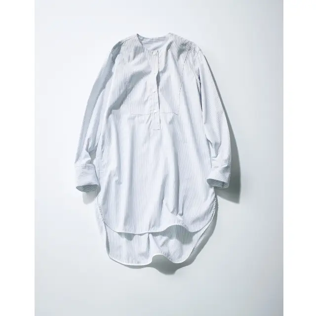 シンプルだけどこなれ感が出るCINOH（チノ）