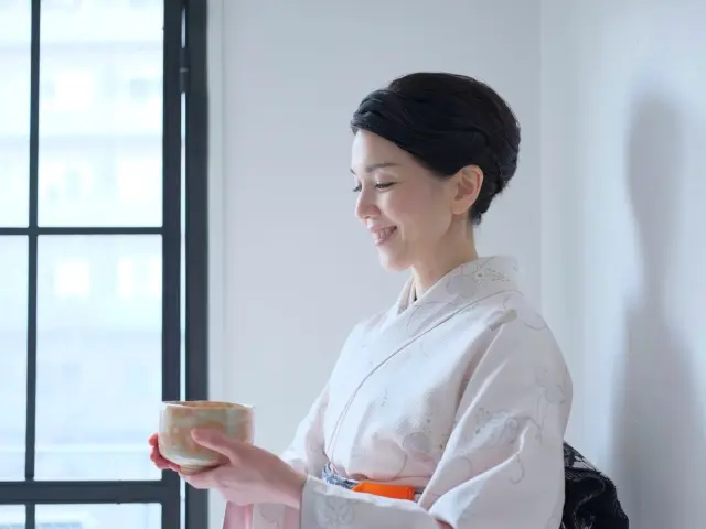 こんにちは。NAOKOです。