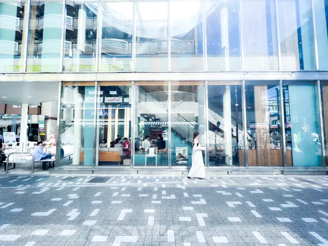 【さかぽんのもぐもぐタイム】猿田彦珈琲店の画像_16