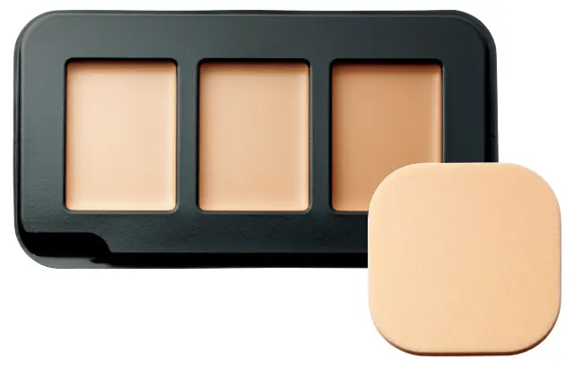 エクラ11月号付録のカバーマークのフローレスフィット