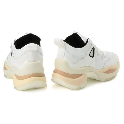 SEE BY CHLOE SNEAKERS ￥46,000+税