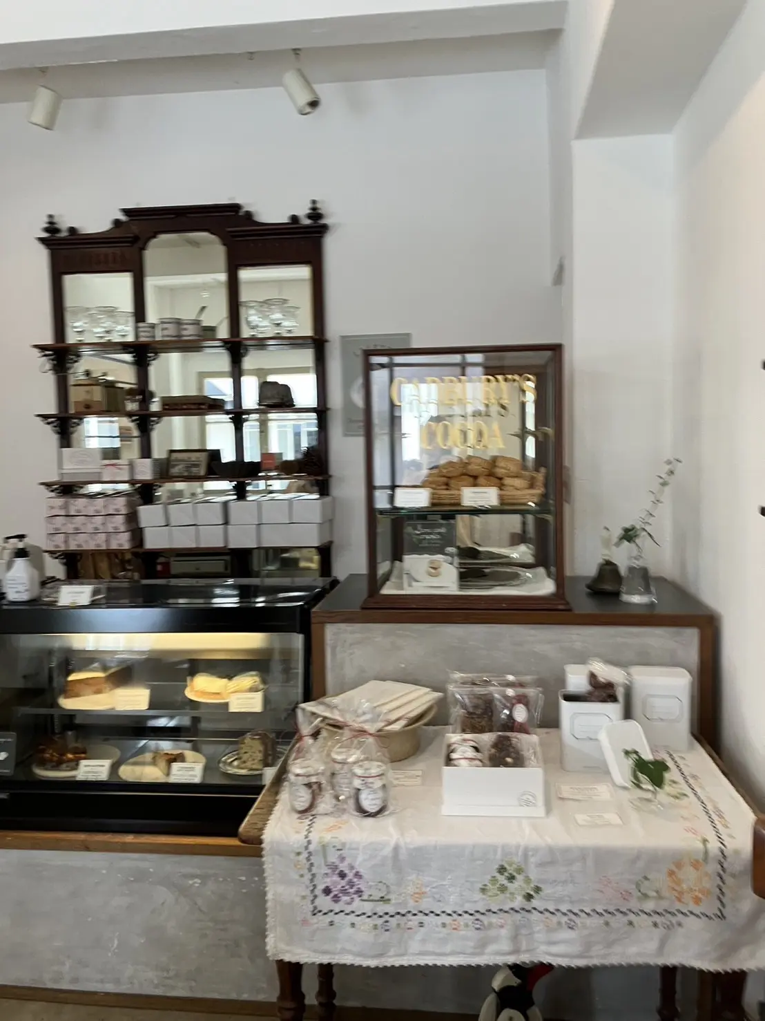 二子玉川かわいいカフェへの画像_6