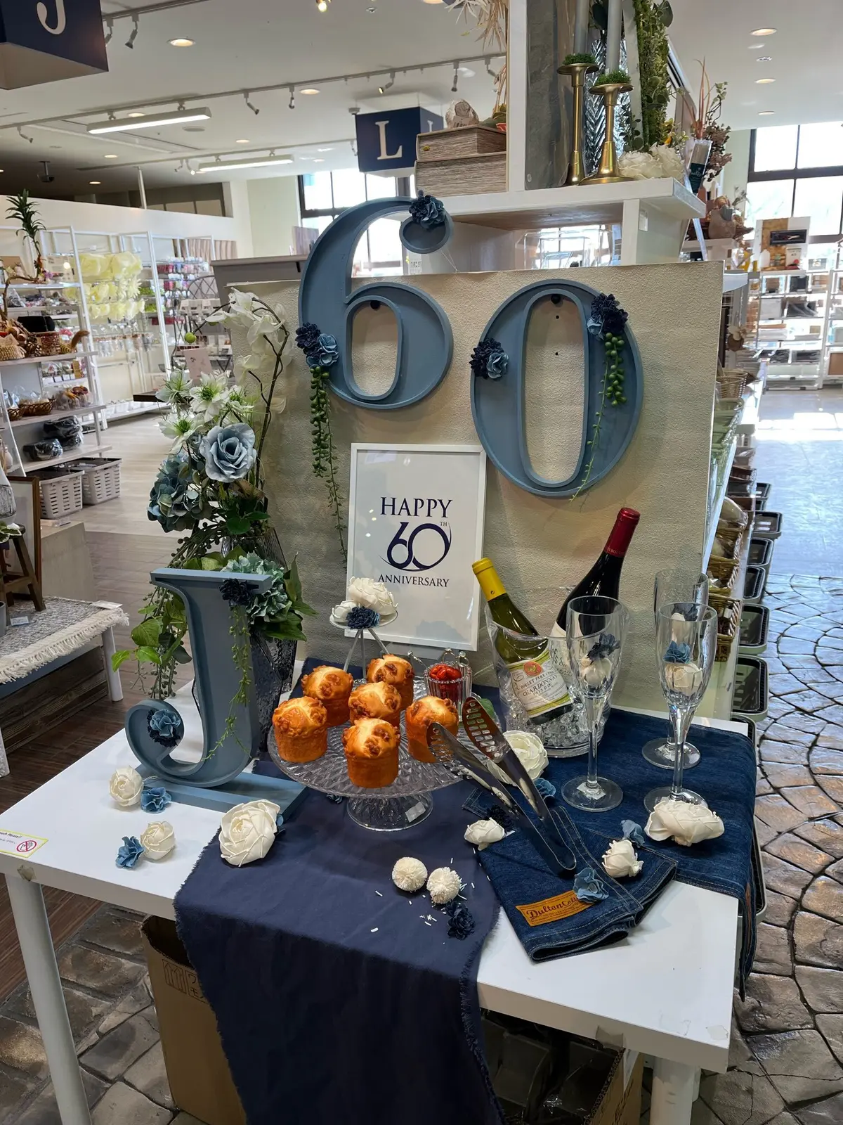 【横浜探宝】Part3. 花とインテリアの画像_11