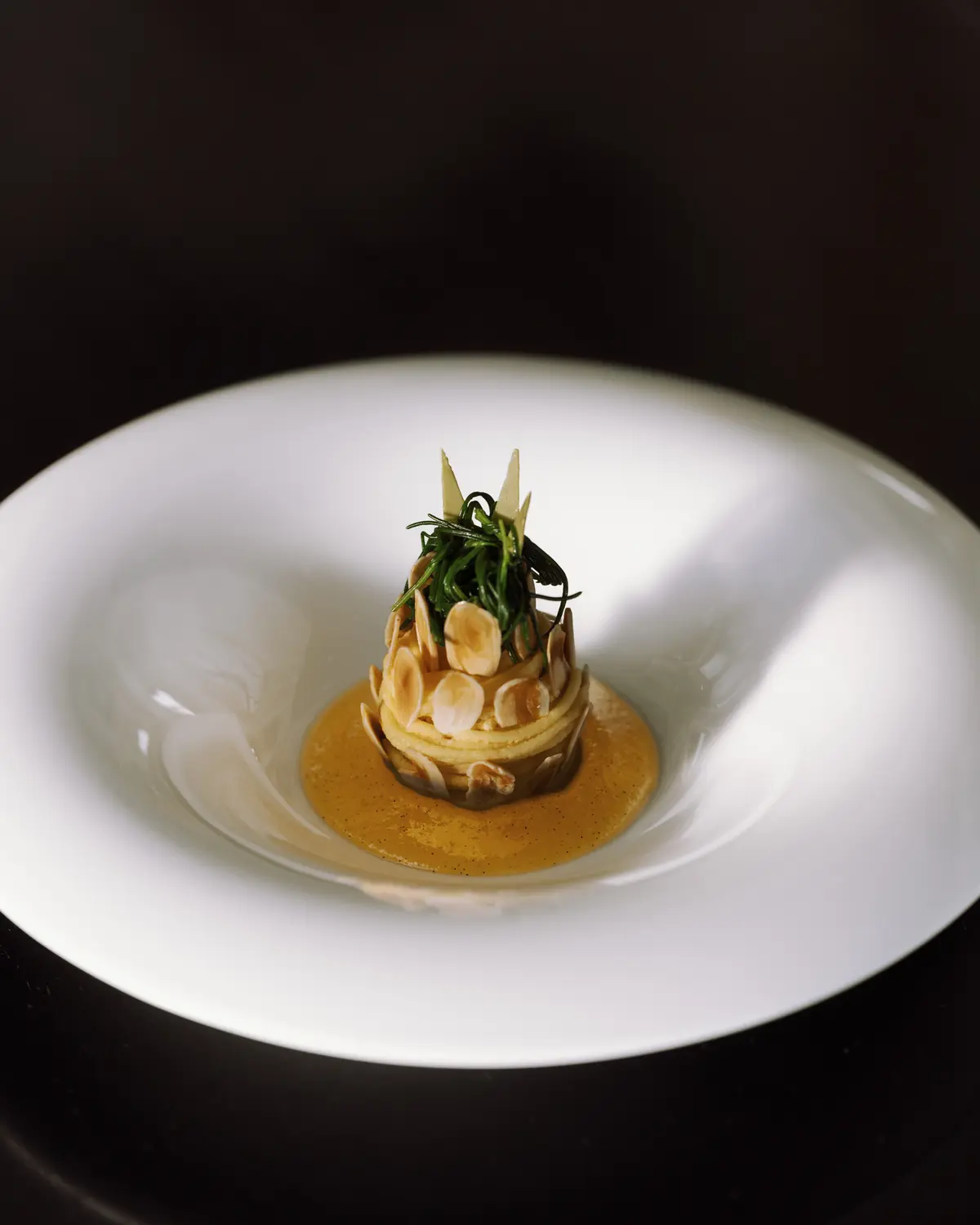 グッチ オステリア ダ マッシモ ボットゥーラ トウキョウ　Ananas（アナナス）