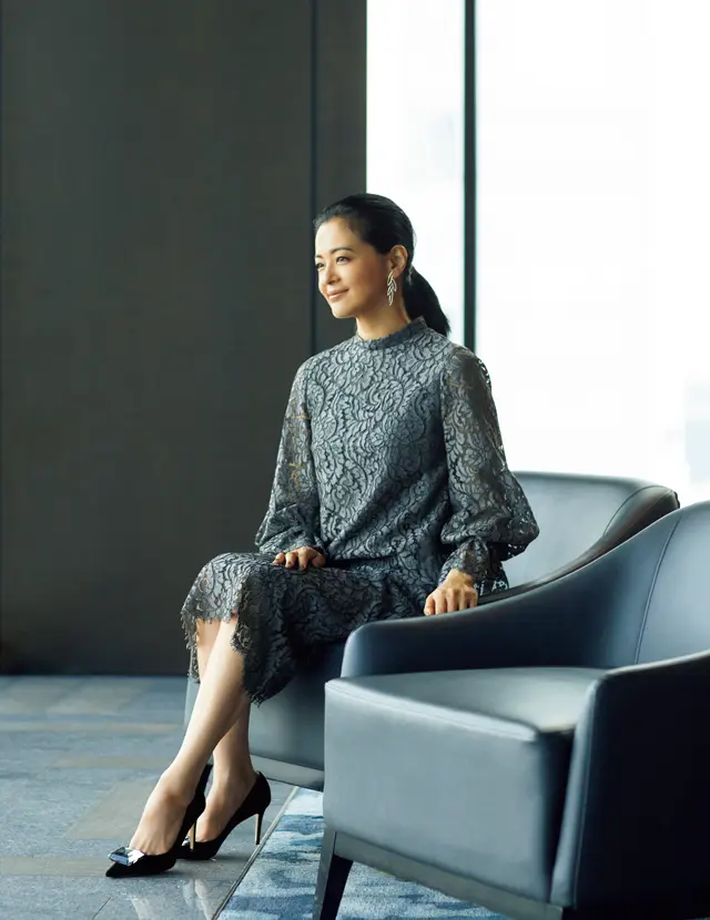 ミカコナカムラ