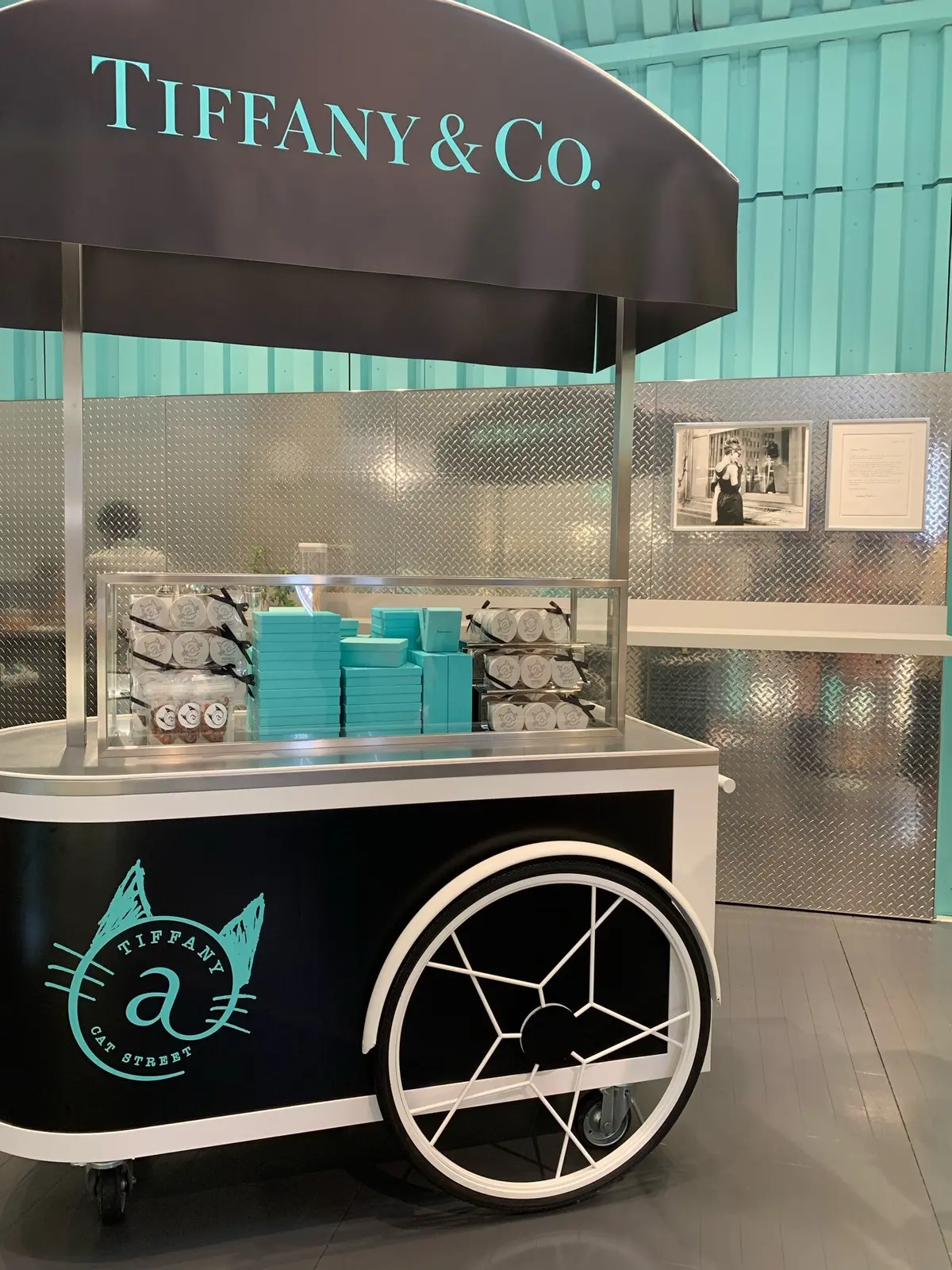 TIFFANY cafeの画像_2