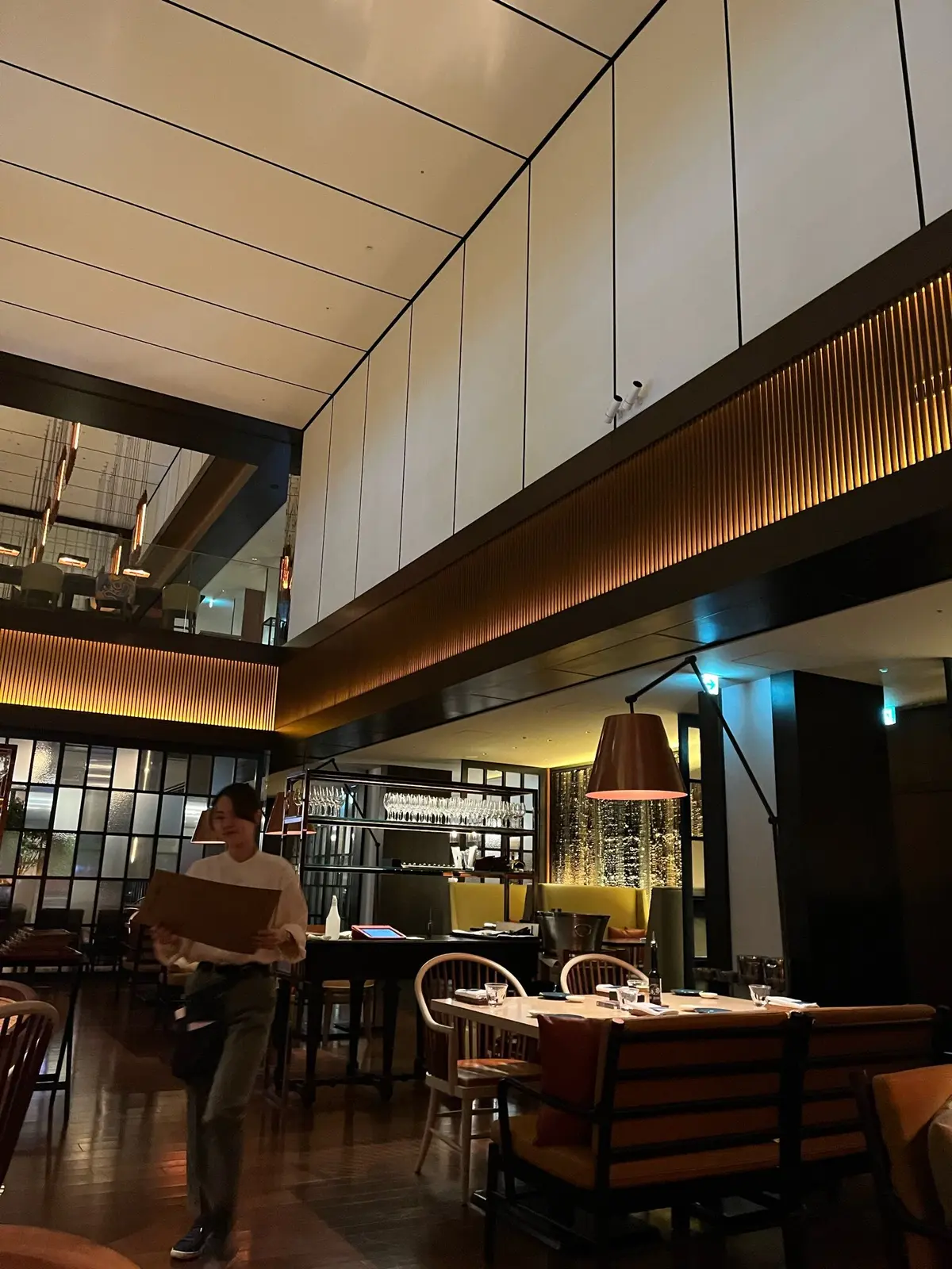 【大人ディナー】大切な人と行きたい銀座並の画像_6