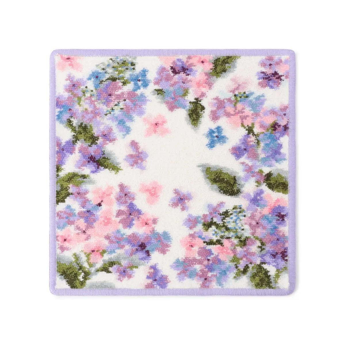 レインズギフト ハンカチ（25×25㎝）￥2,750 /フェイラー