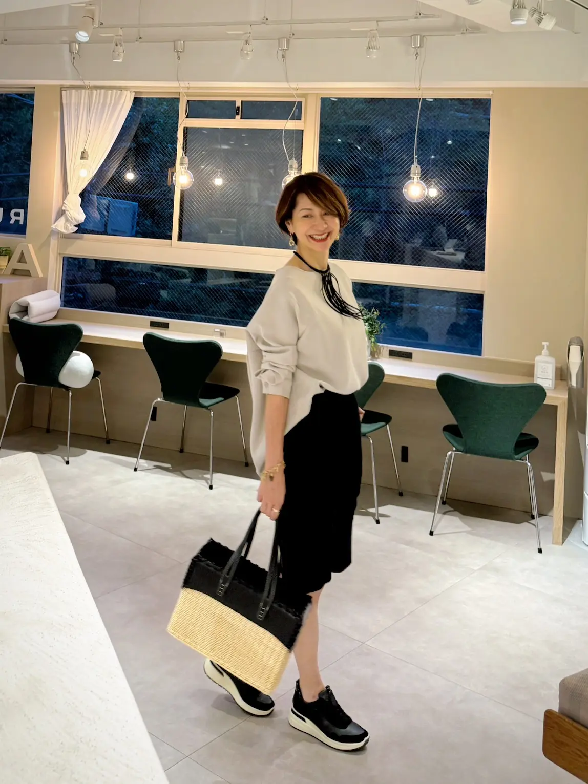 COGTHEBIGSMOKE×eclatの画像_11