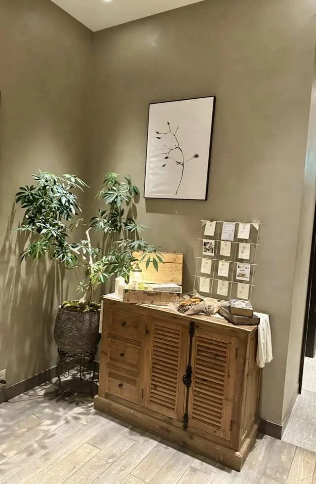 記念パーティで、素敵な方々に囲まれて至福の画像_5