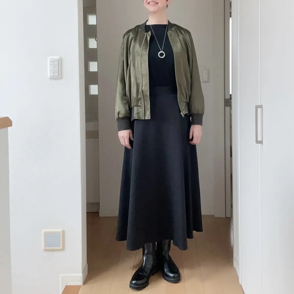 2024/February♡リアルお仕事の画像_7