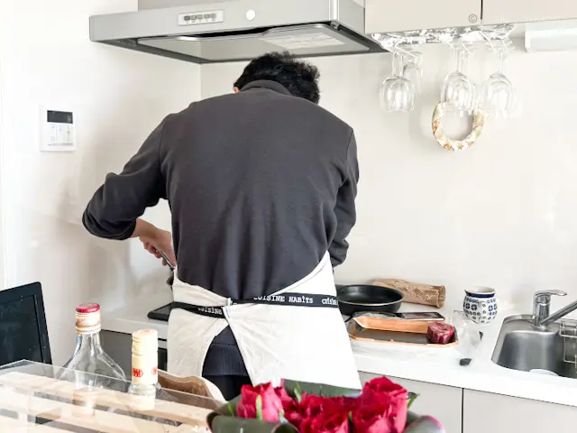 【さかぽんヒルズ】ローストチキンでお家Cの画像_2