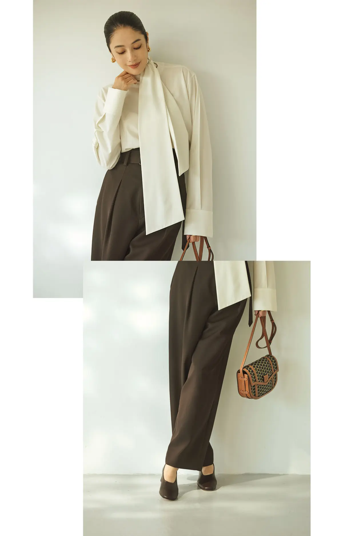 潔くてしなやか。今、エレガンスが香る一本の画像_1