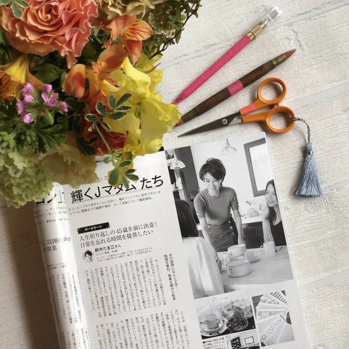 エクラ華組を卒業します！8年間ありがとうの画像_3