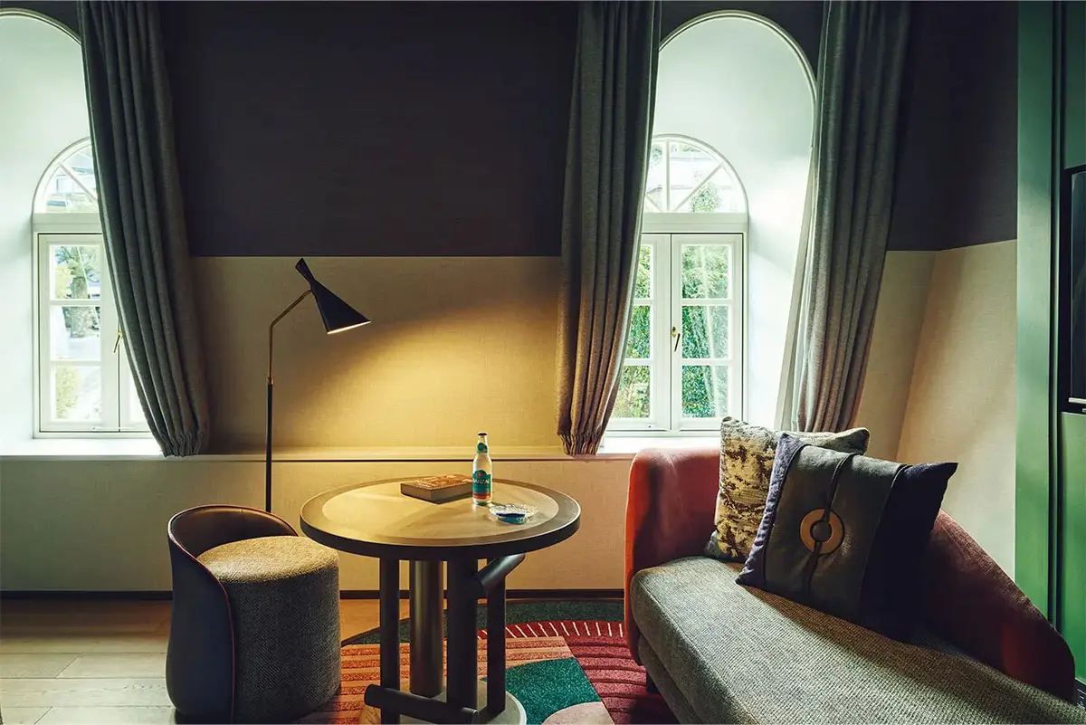 港町・長崎ならではの文化を堪能できる『ホテルインディゴ 長崎グラバーストリート』【次の休み、予約するならここにステイ】