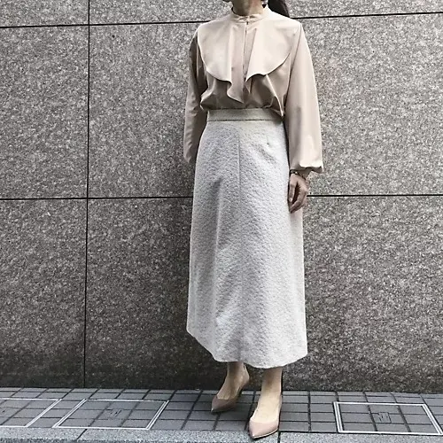 【E by eclat 】新作アイテムをの画像_16